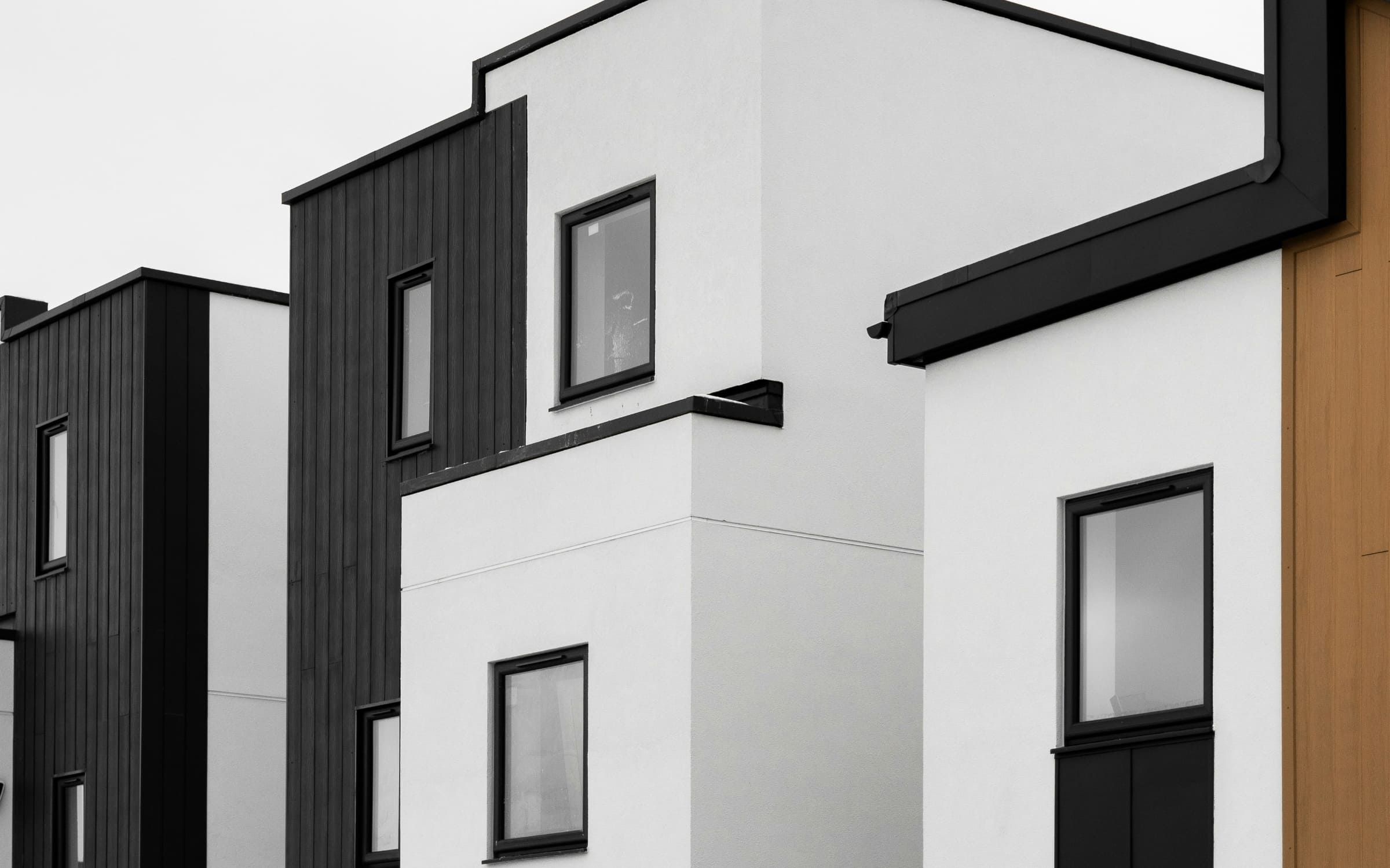 美しい自然の風景