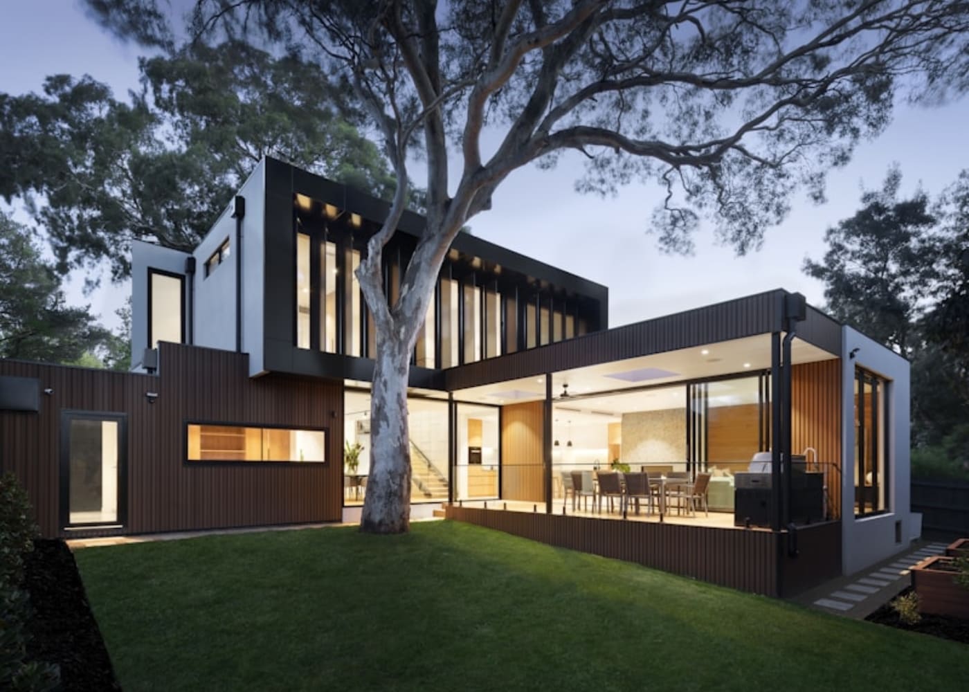 住宅設計・施工