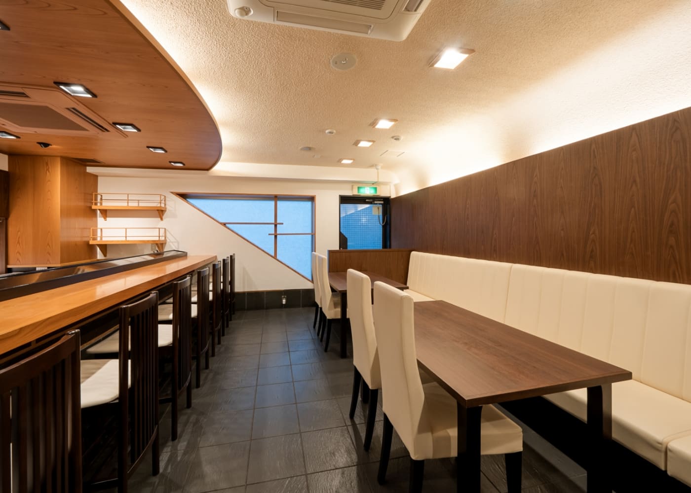 商業施設設計・施工