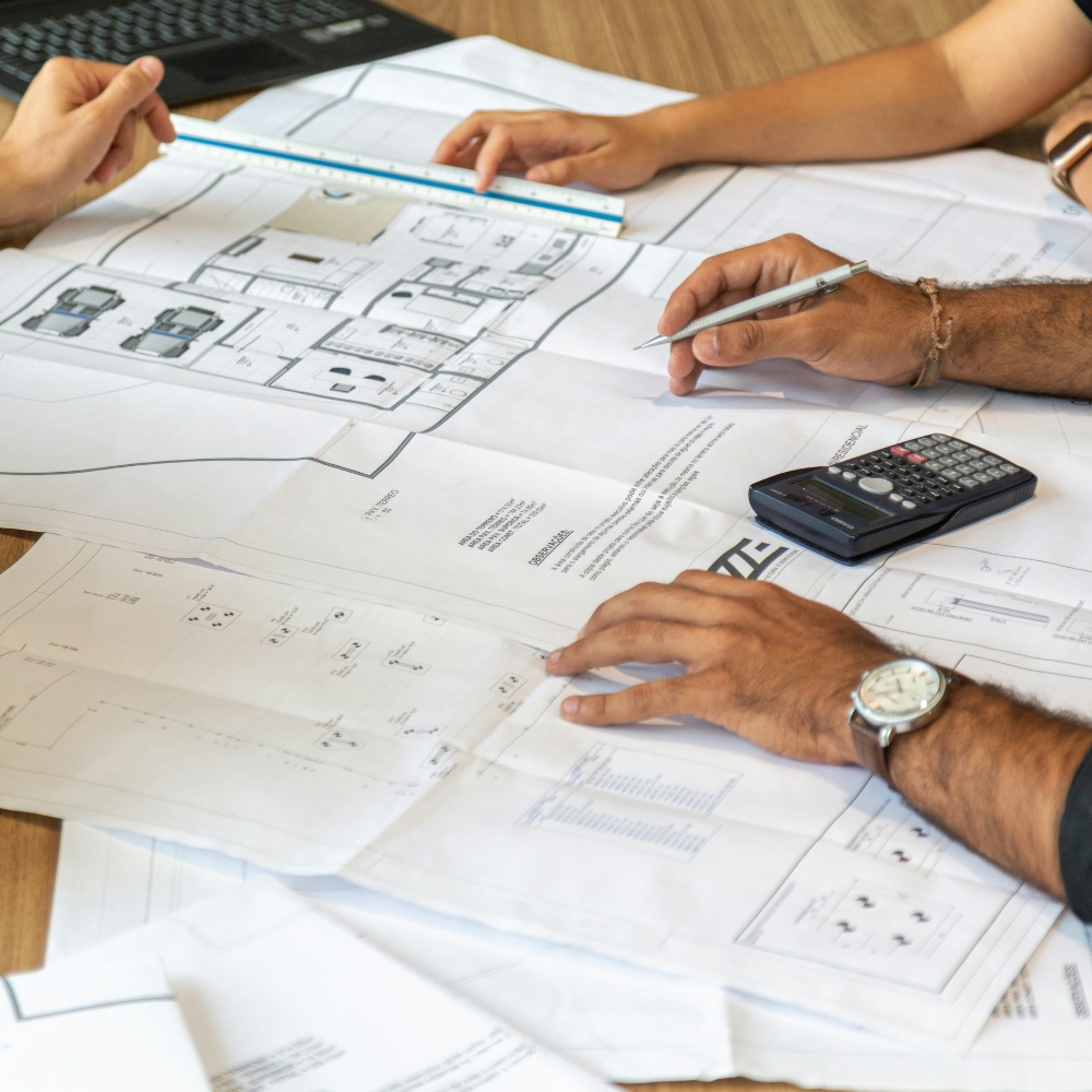 レイアウトご提案