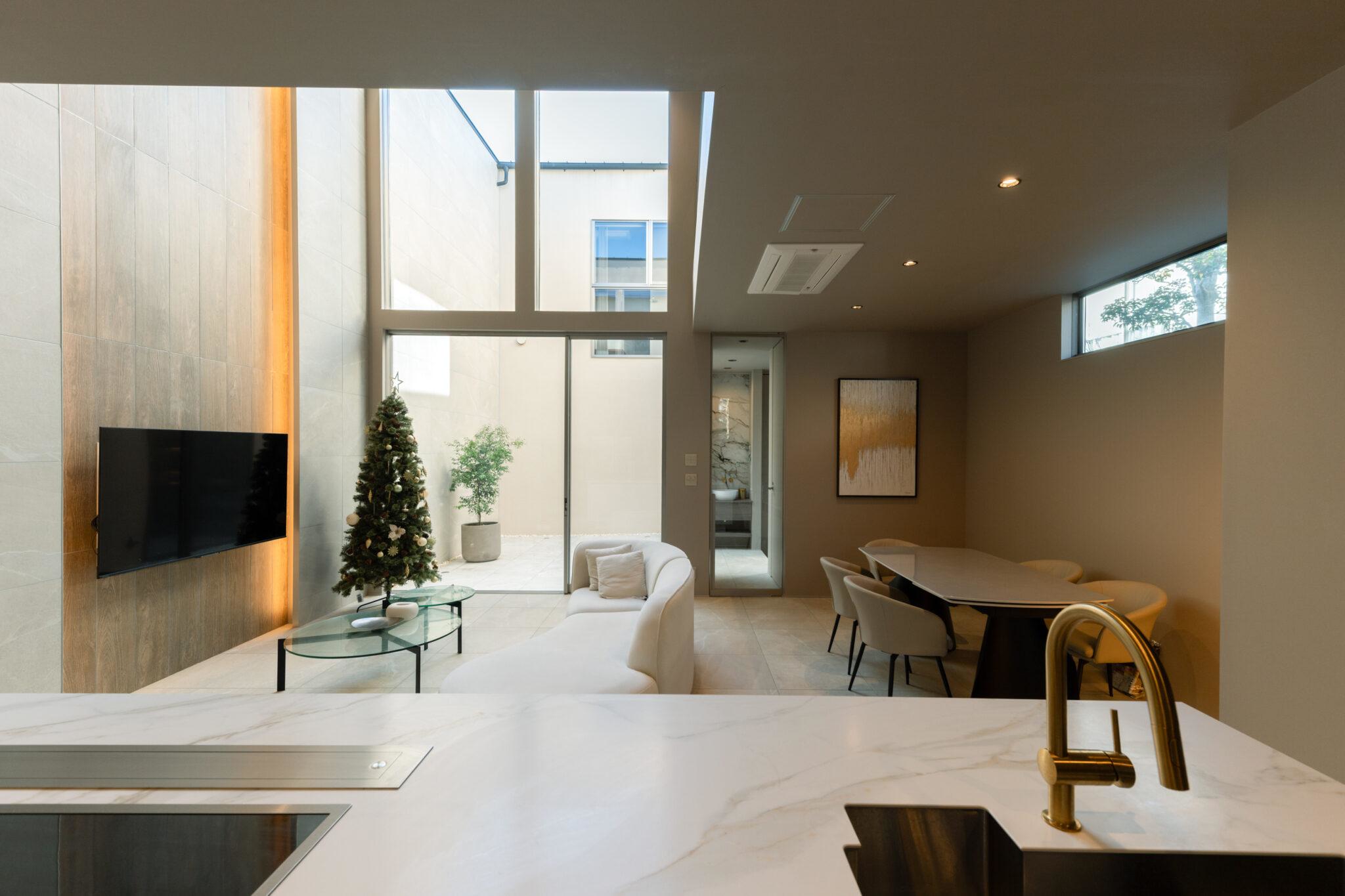 アフターフォロー